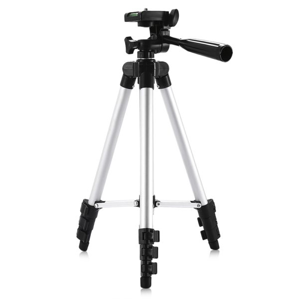 Gậy tripod 3110 hỗ trợ chụp ảnh chuyên nghiệp