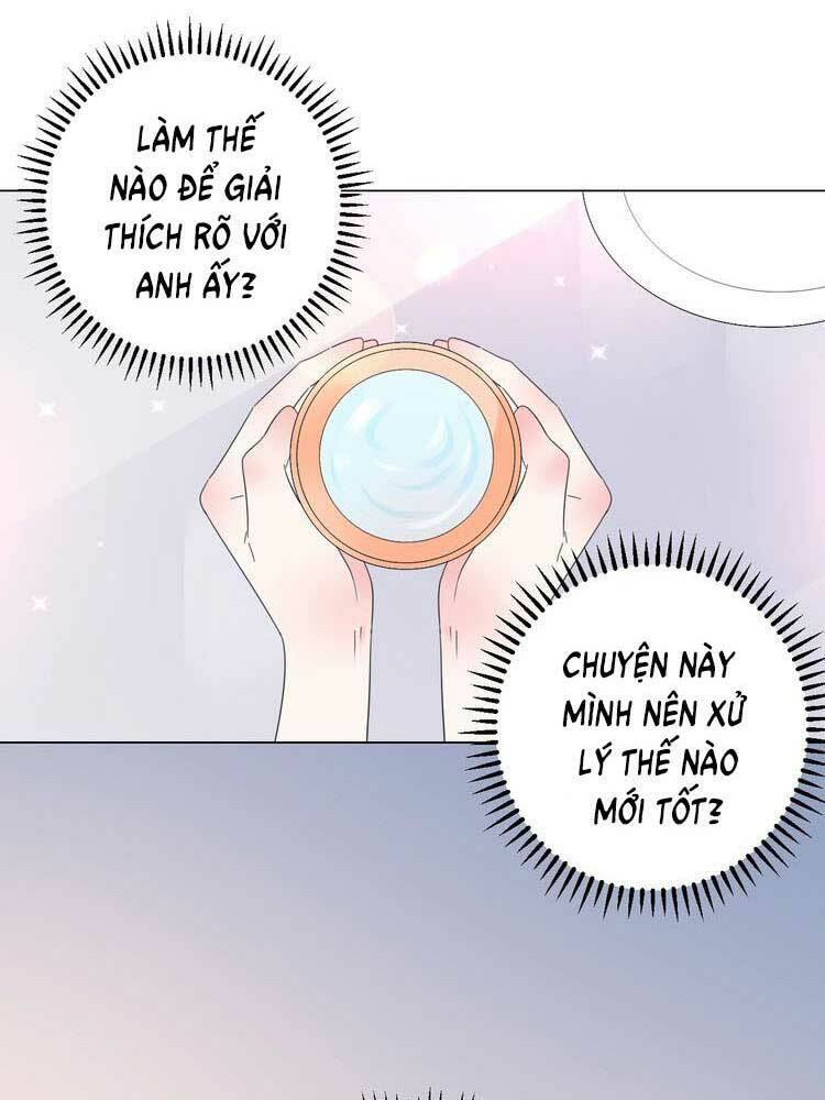 điều ước sủng ái bất bình đẳng chapter 50.1 7