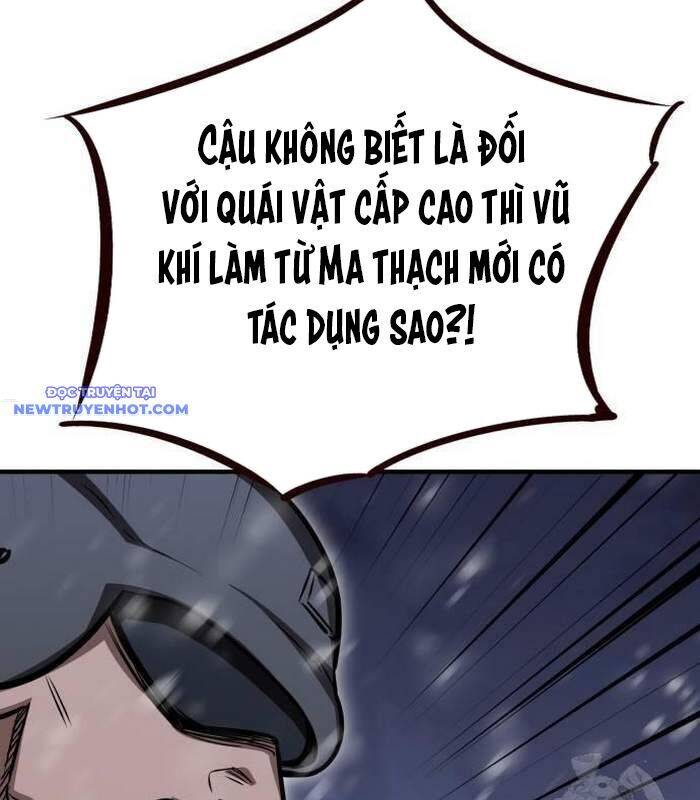 thợ săn huyền thoại trẻ hóa chapter 31 13