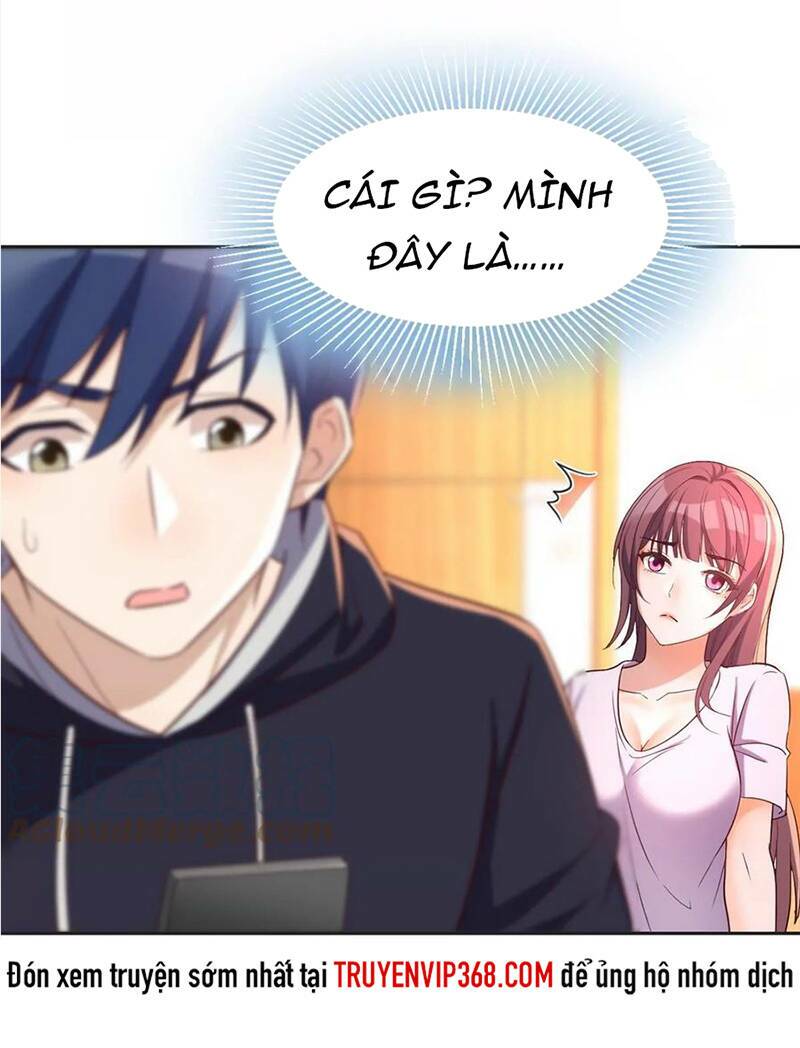 chị gái tôi là đại minh tinh chapter 9 7