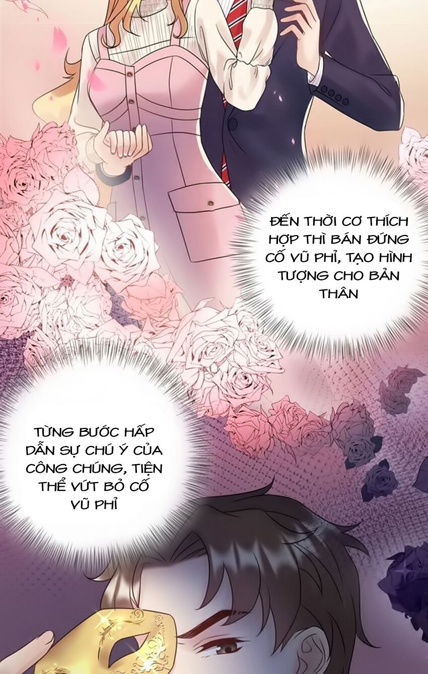 trọng sinh chi ức vạn ảnh hậu yếu thượng vị chapter 180 16