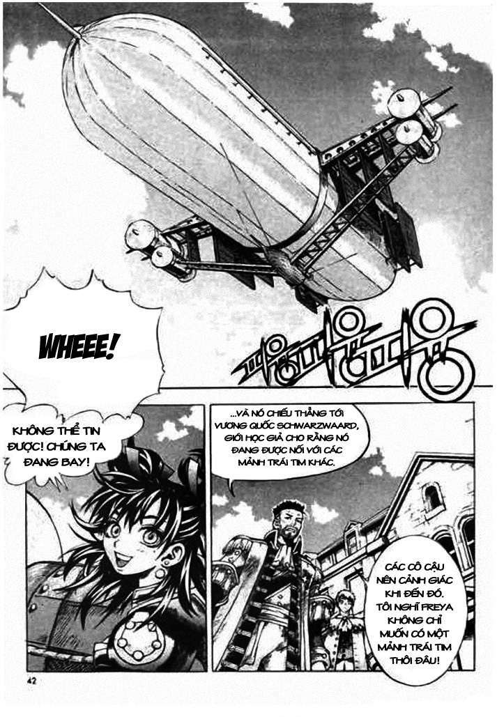 ragnarok - into the abyss chapter 76 8