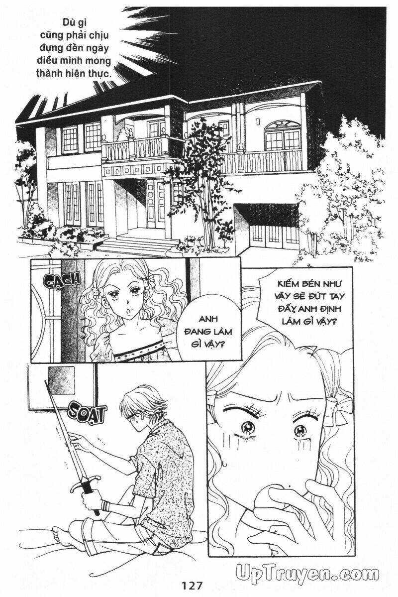 cô nàng ngổ ngáo chapter 2 127