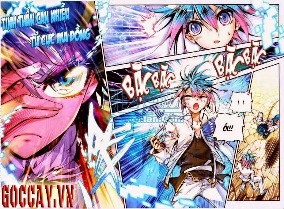 tuyệt thế đường môn - đấu la đại lục 2 chapter 8 14