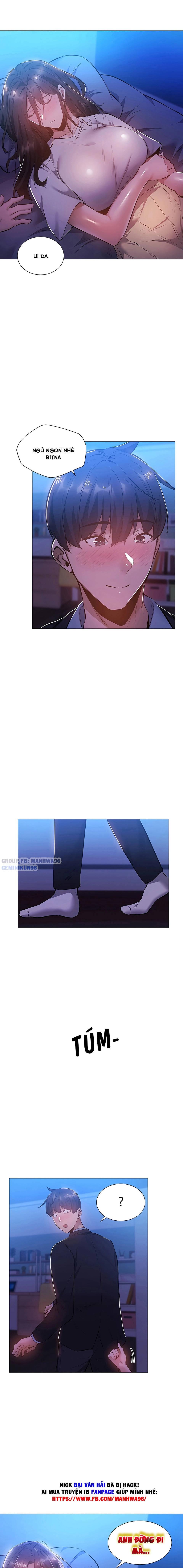 dưới mái nhà chung chapter 23 18