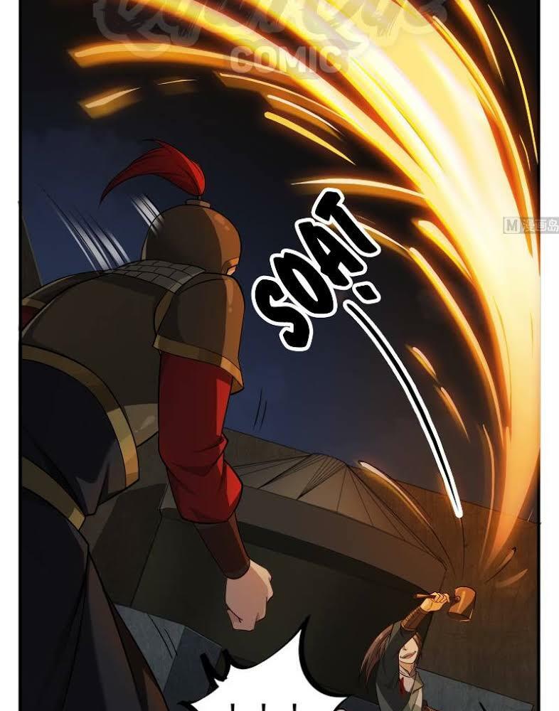 trọng sinh tới đại đường chapter 89 8