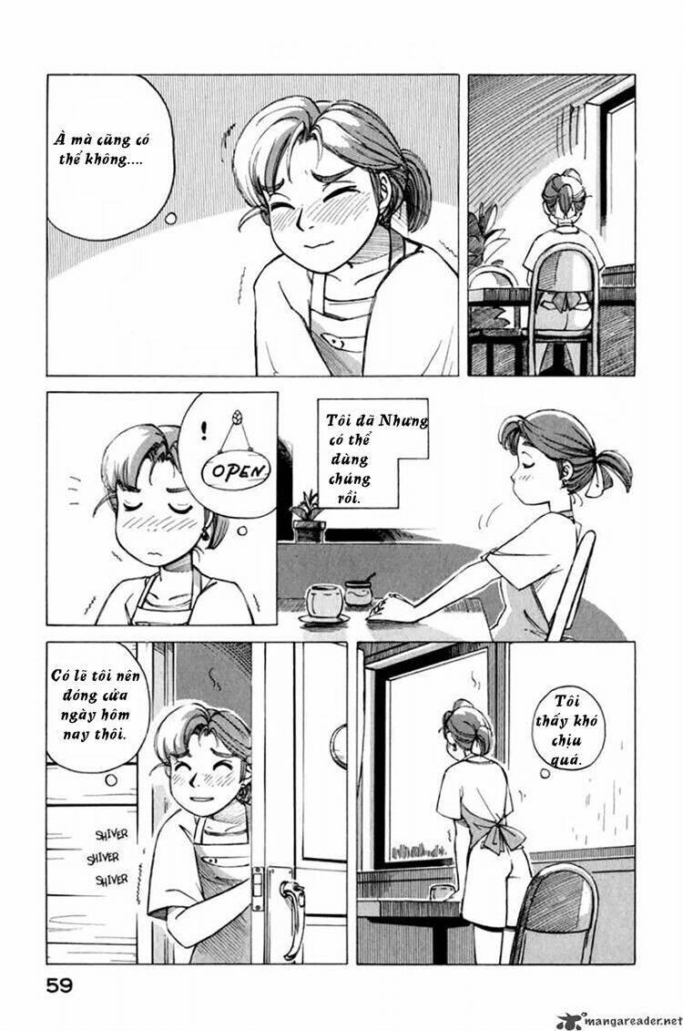 yokohama kaidashi kikou. chapter 11 10