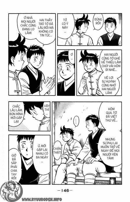 hoàng phi hồng phần 1 chapter 35 139