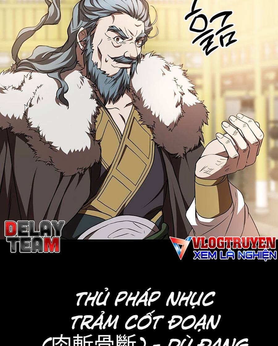 võ đang kỳ hiệp chapter 77 44