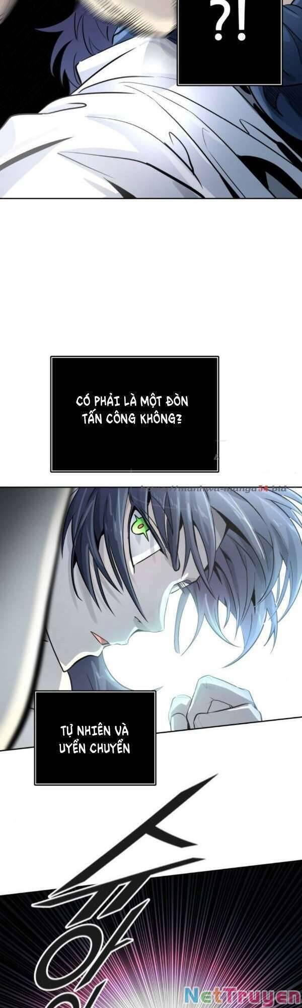 tòa tháp bí ẩn 2 chapter 513 76