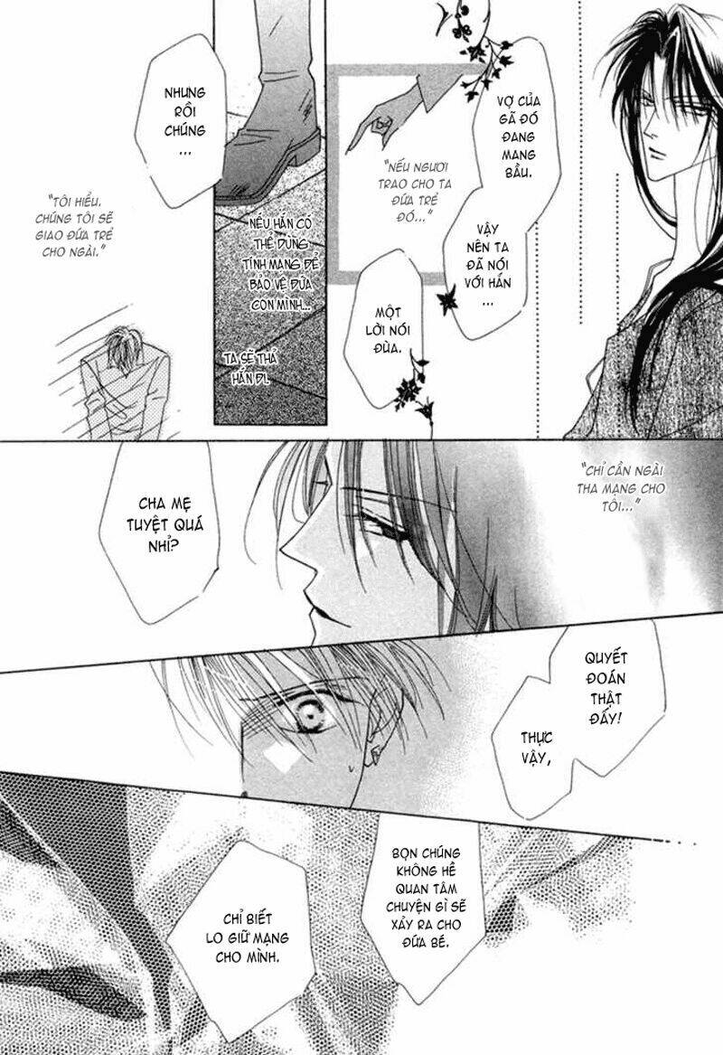 koori no mamono no monogatari chapter 21 12