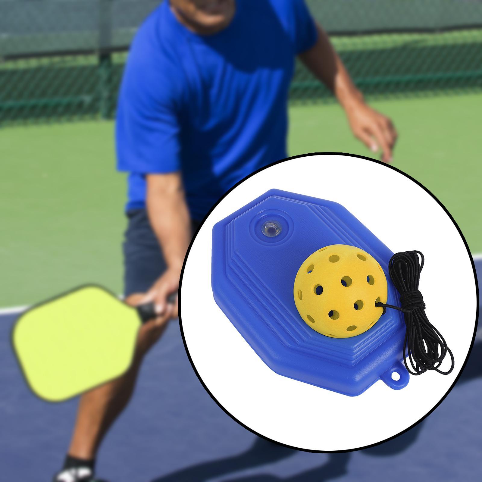 Pickleball Trainer with Pickleball Ball  Practice Tool for Sport