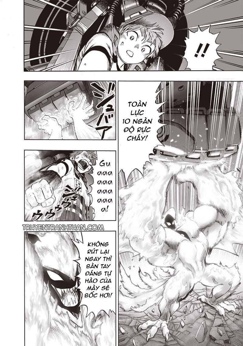 one-punch man chapter 176.5 30