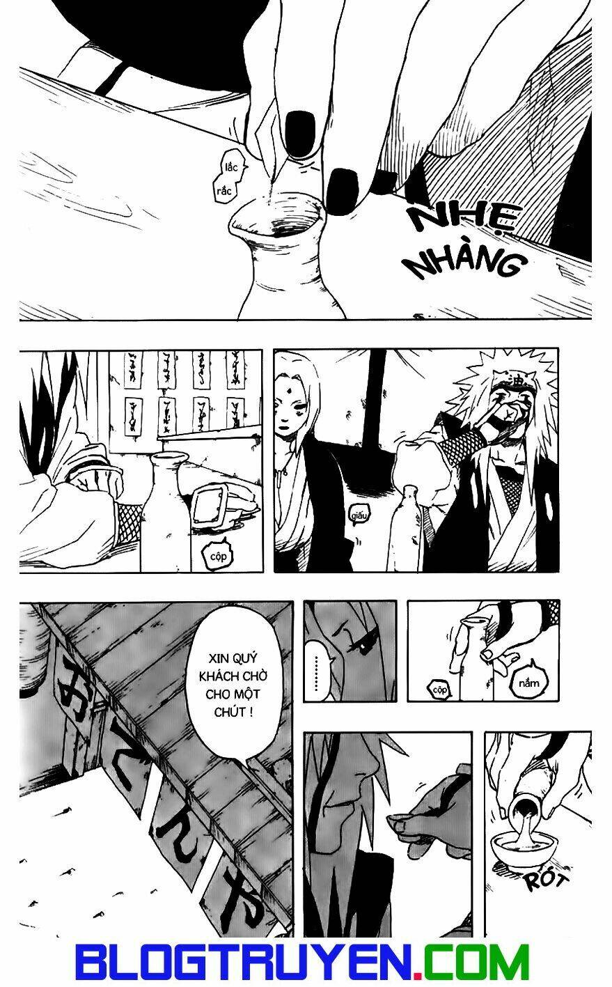 naruto - cửu vĩ hồ ly chapter 161 17