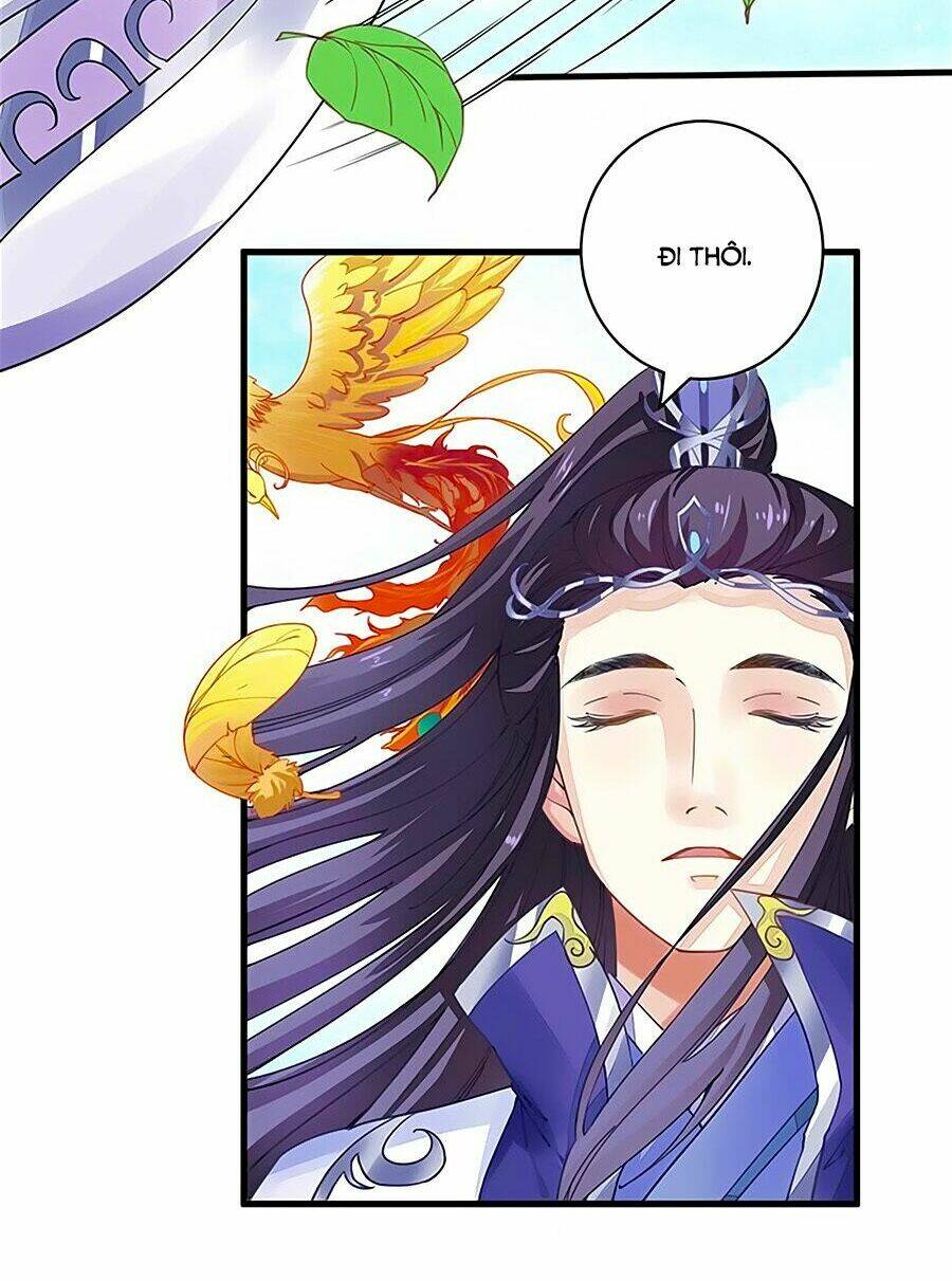 tay phải của bản tọa thành tinh rồi chapter 6 18