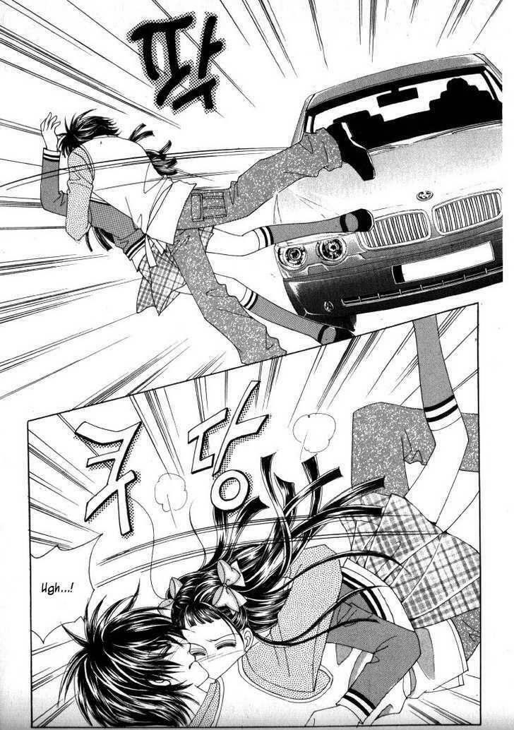 hoa hồng tặng anh chapter 13 40