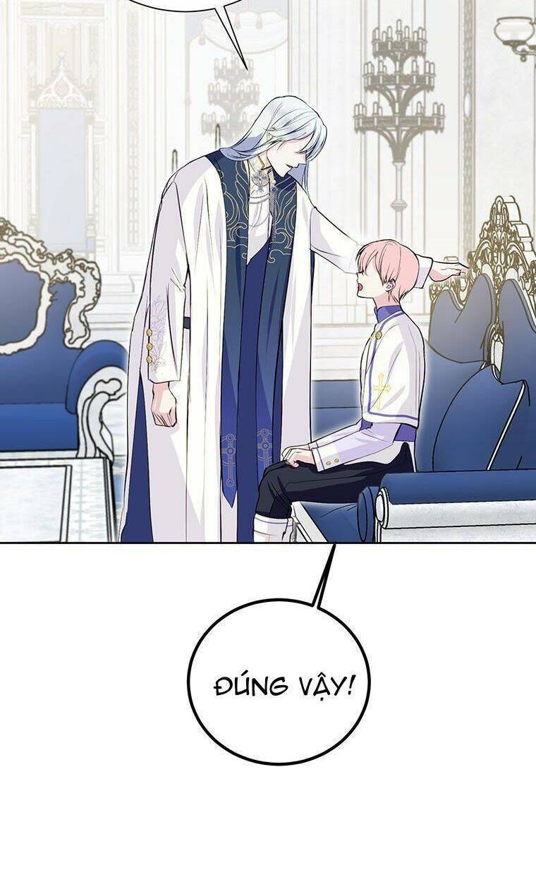 phía sau mặt nạ của nam chính hiền lành chapter 13 55