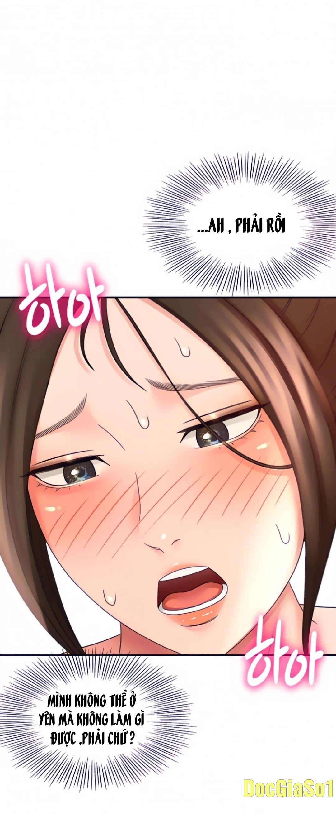 cậu chủ nhỏ chapter 23 11