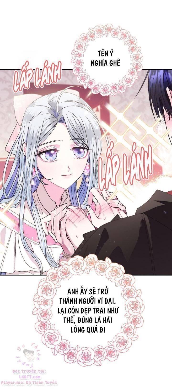 cha, con không muốn kết hôn đâu chapter 33 66