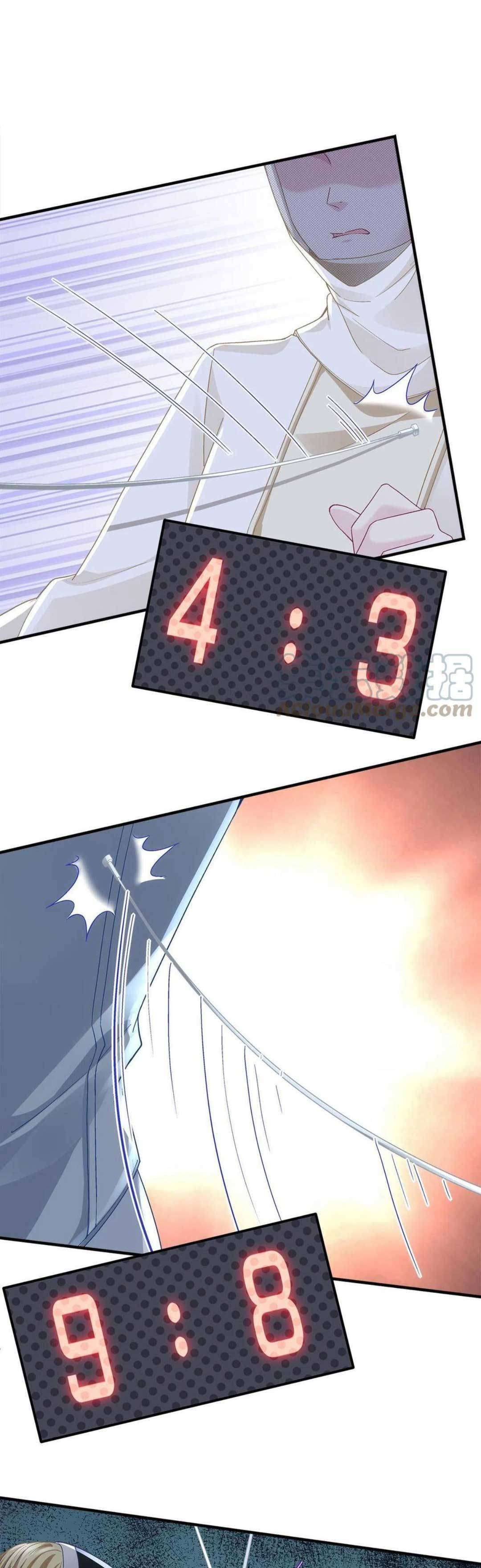 trọng sinh về chinh phục tổng tài chapter 94 4