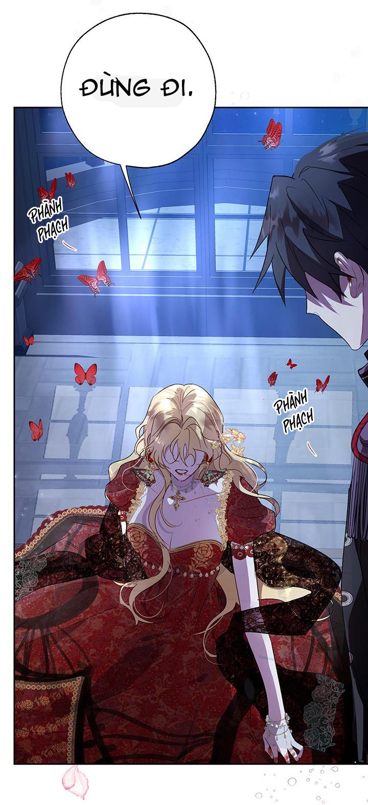 cách để cứu rỗi anh trai của nữ chính chapter 27 9