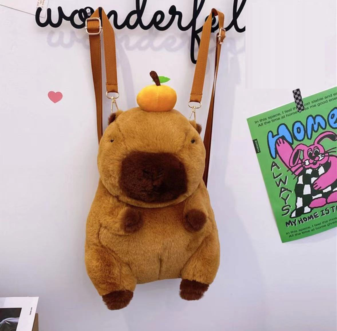 Túi đeo chéo trẻ em phong cách dễ thương - BEE GEE DCTE108