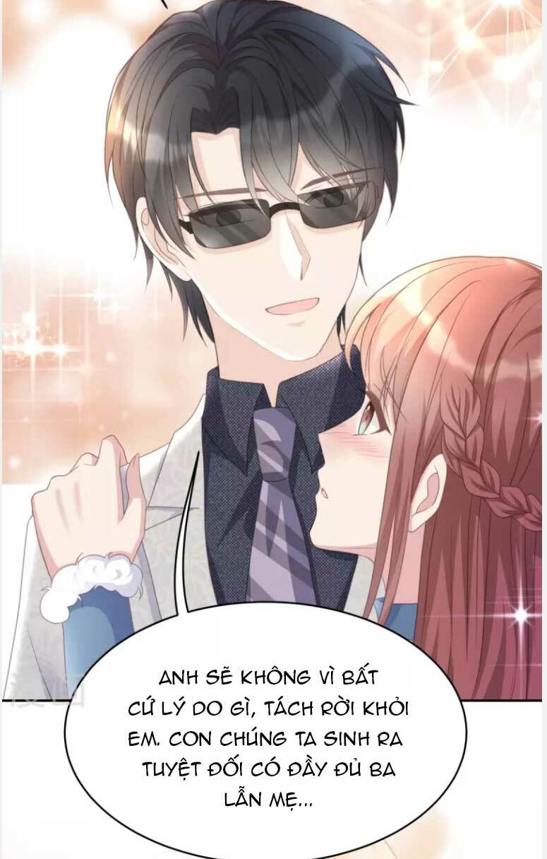 sủng em sủng tới tận cùng chapter 147 19