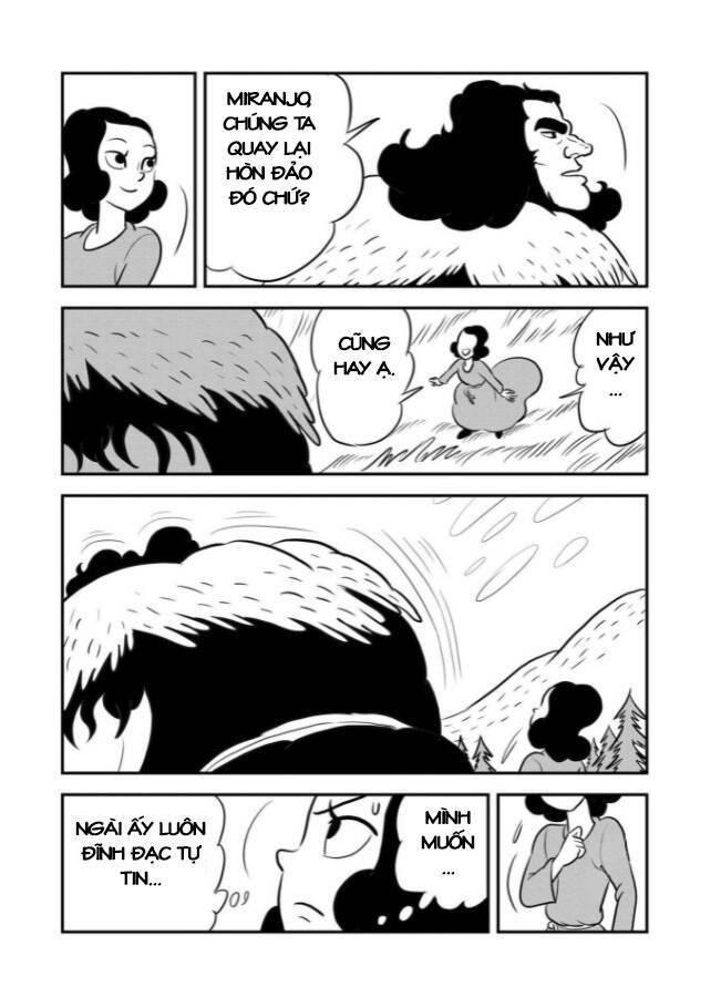 bảng xếp hạng vua chapter 132 12