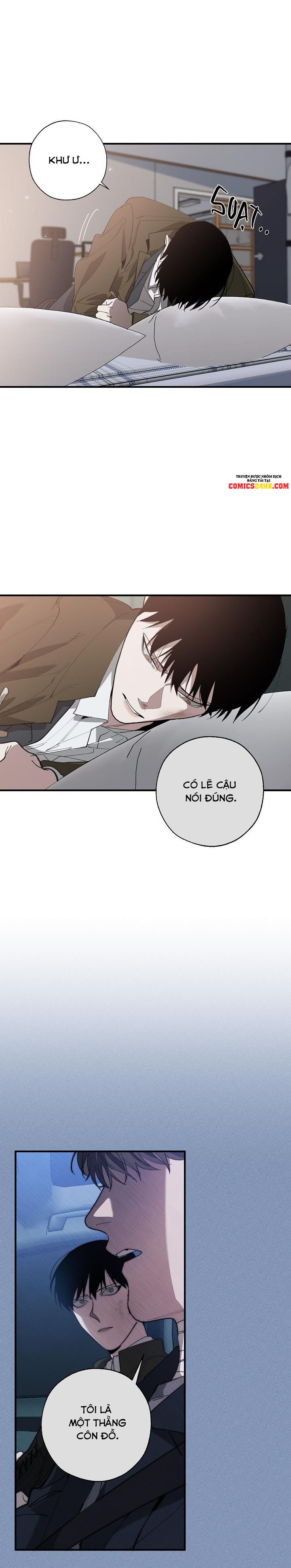 hoán vị chapter 64 3