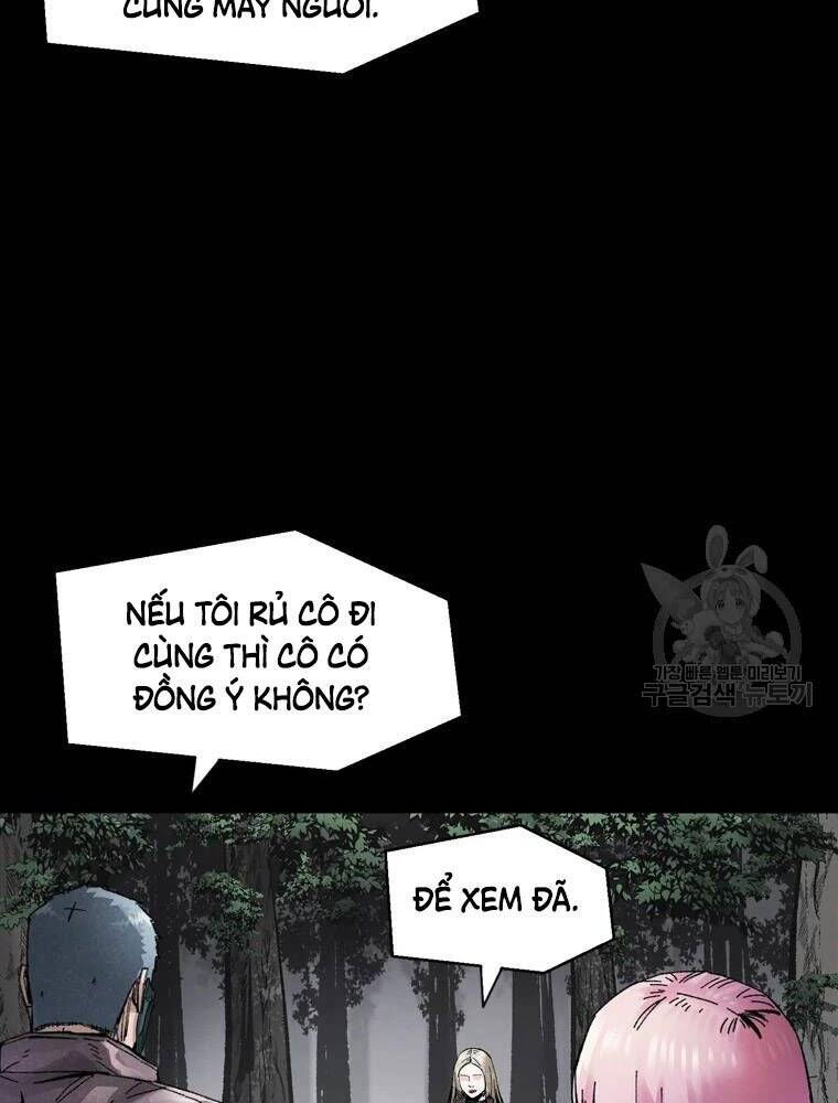 mật mã mê cung chapter 38 74