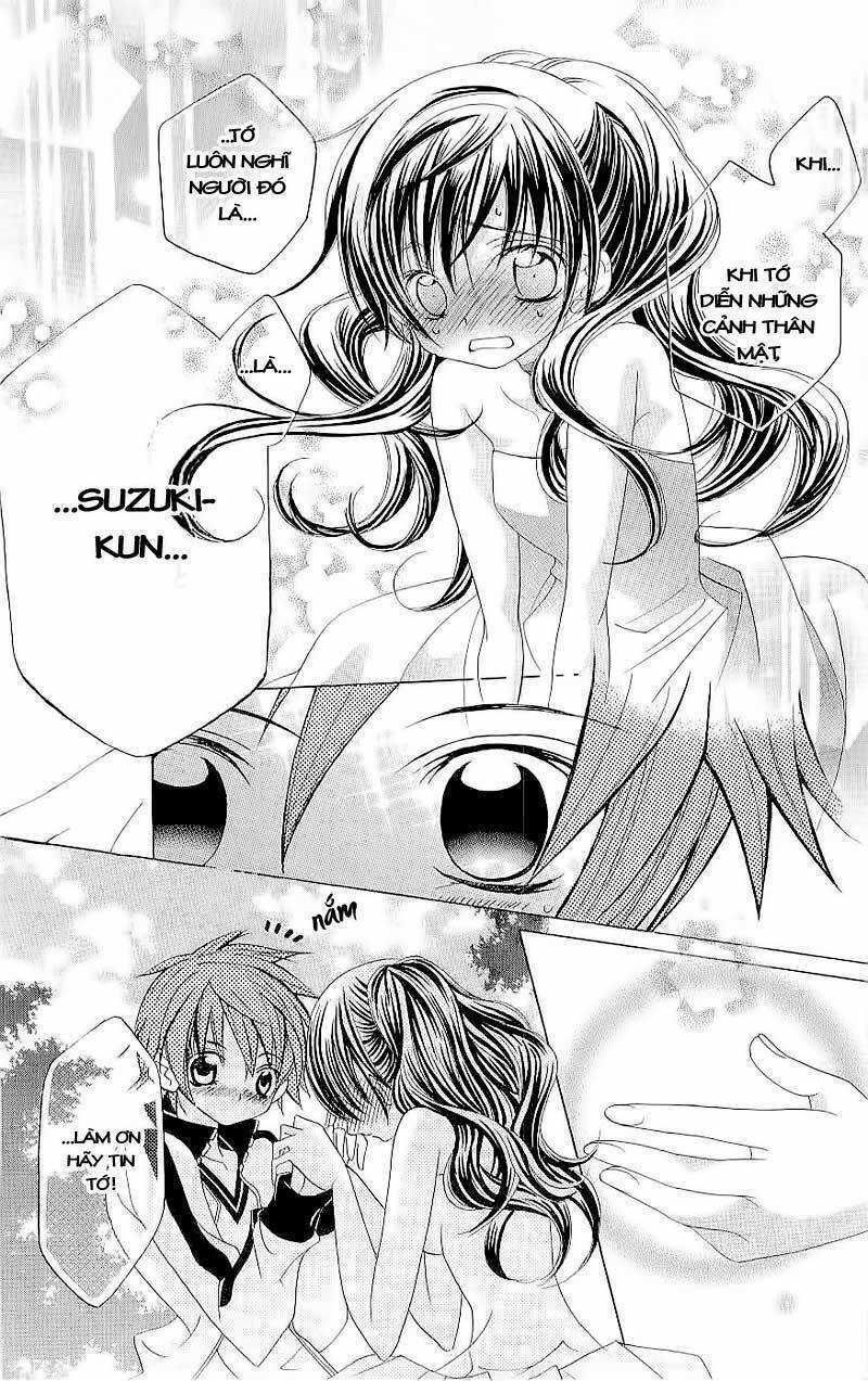 suki desu suzuki-kun!! chapter 10 15