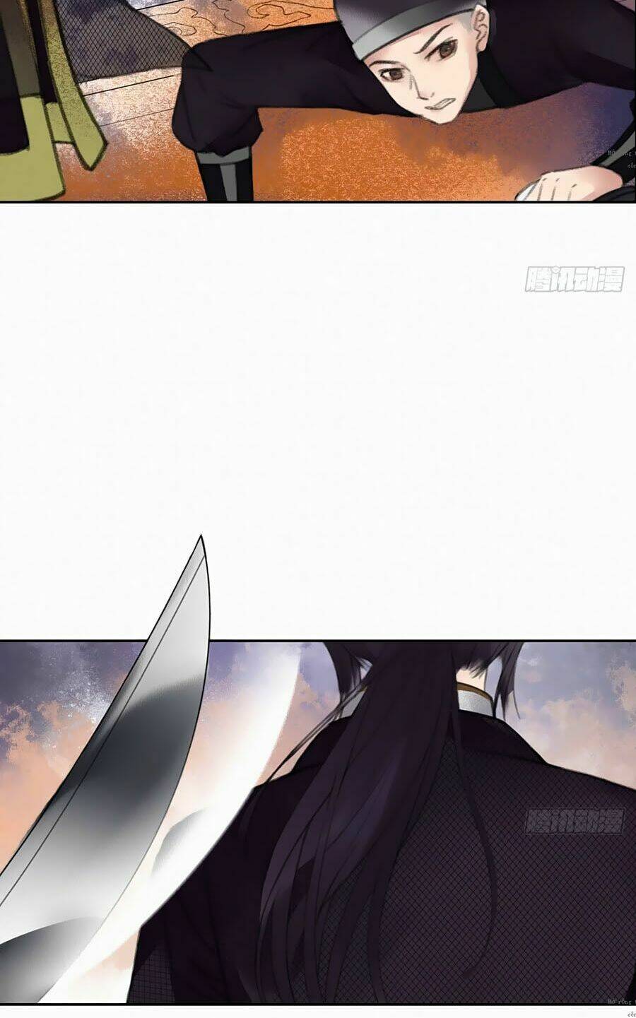 giấc mộng nam triều chapter 2 40