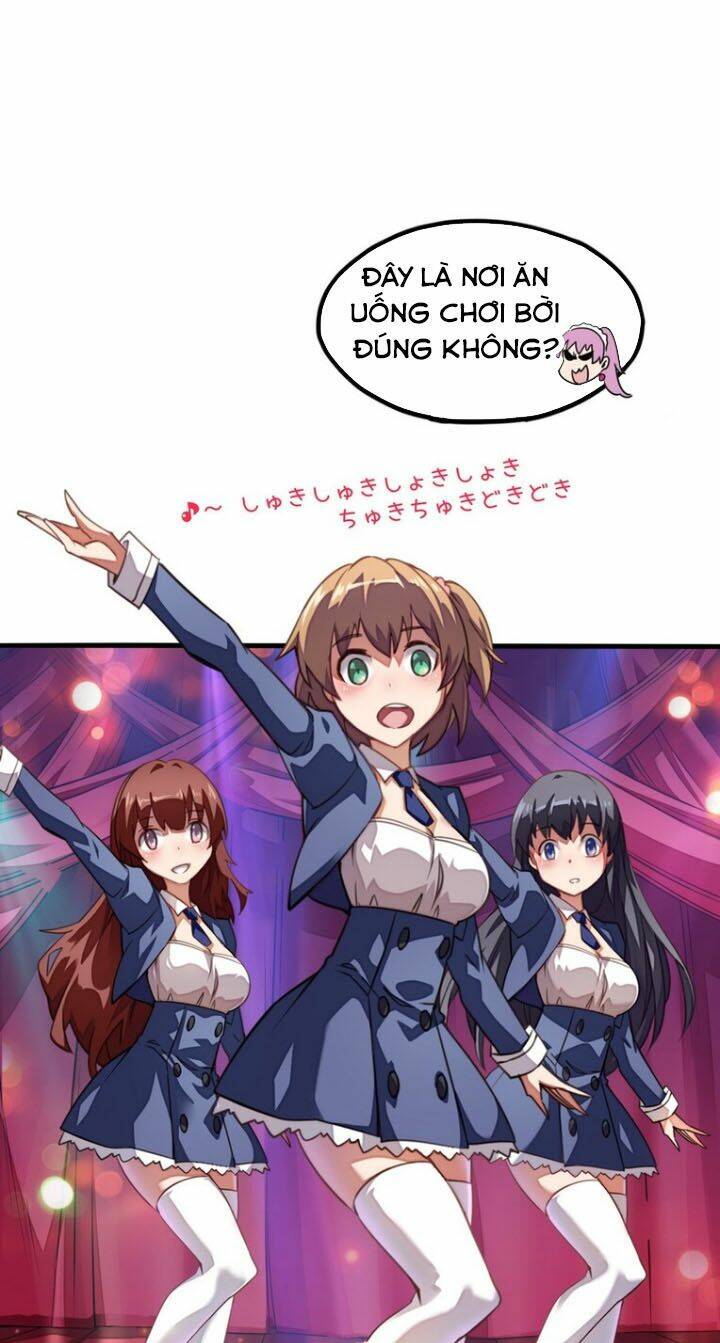 ma vương pháp tắc chapter 9 12