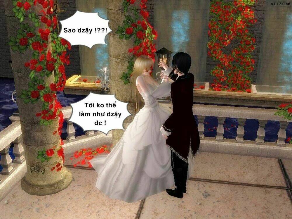 truyện sims - earl story chapter 36 43