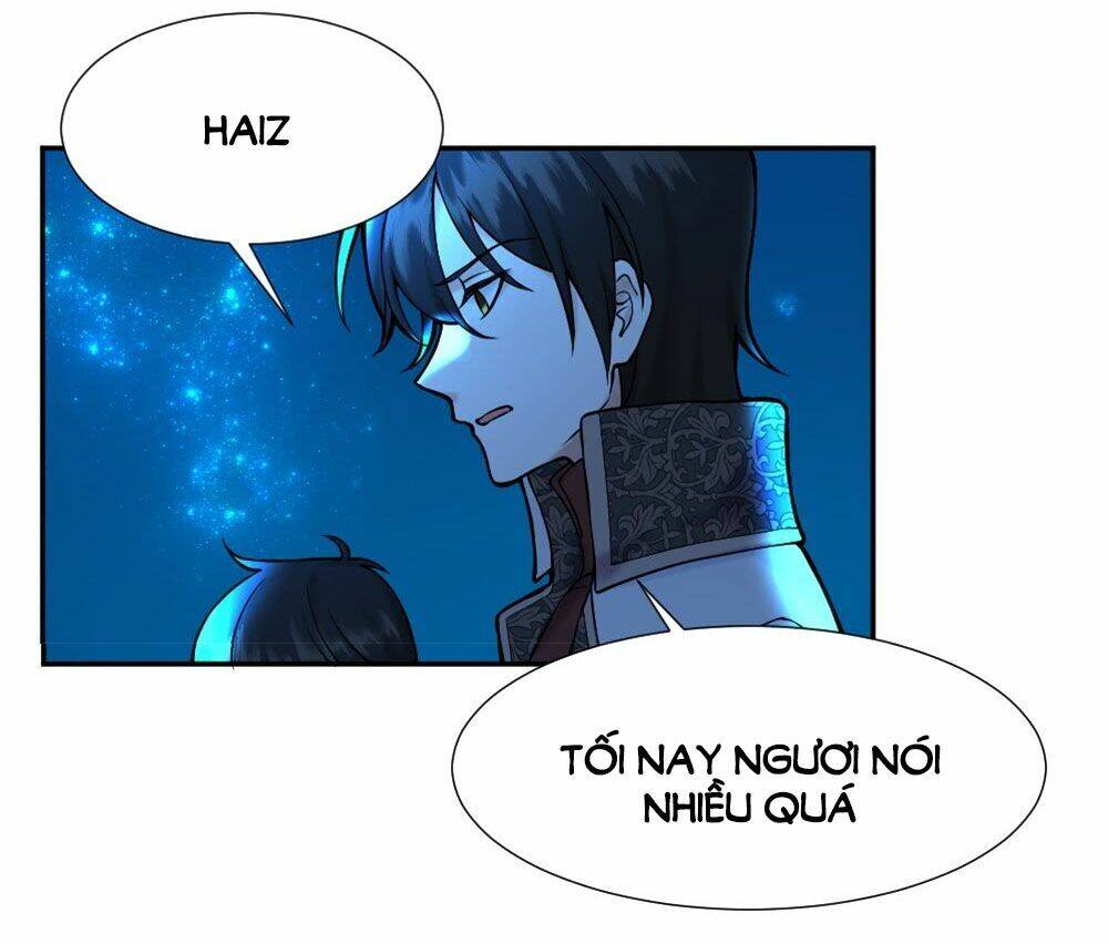 trời sinh một cặp? tôi cự tuyệt! chapter 9 59