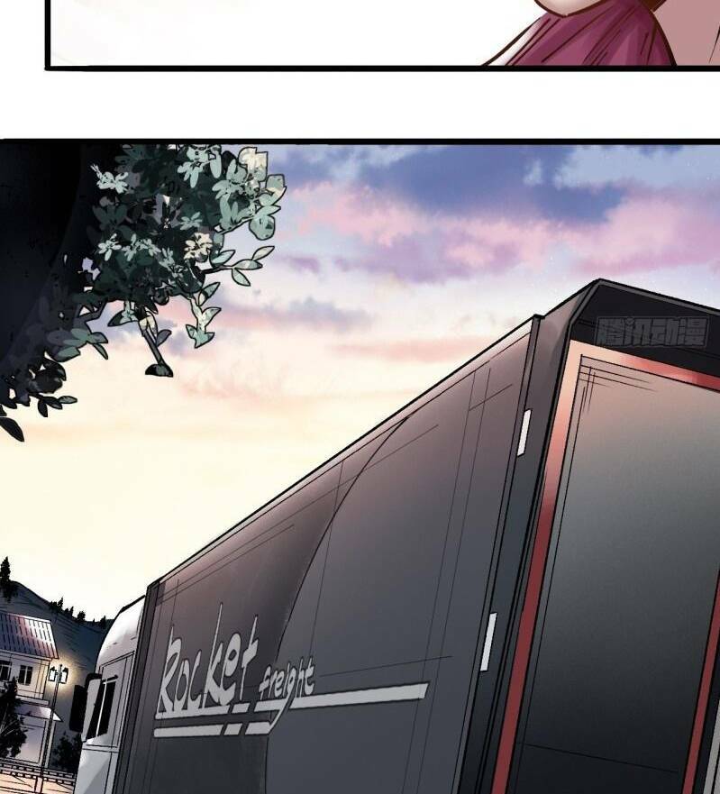 thế giới xa lạ chapter 28 8