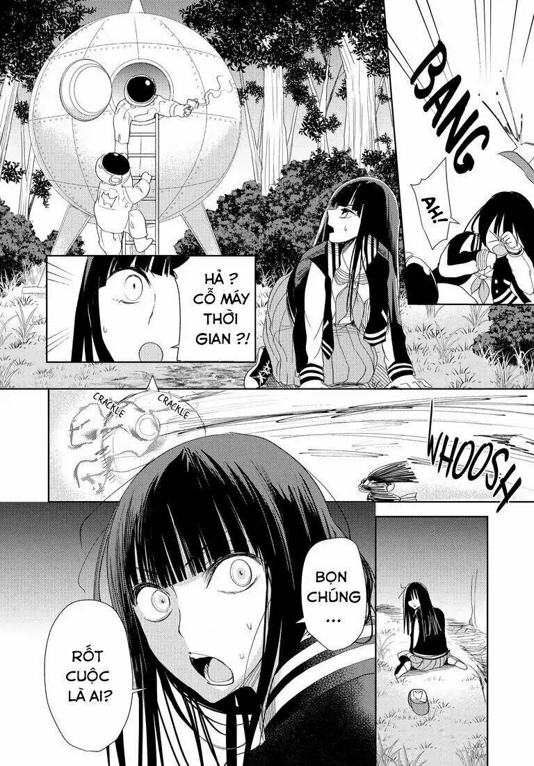 repeating your end together chapter 4 5