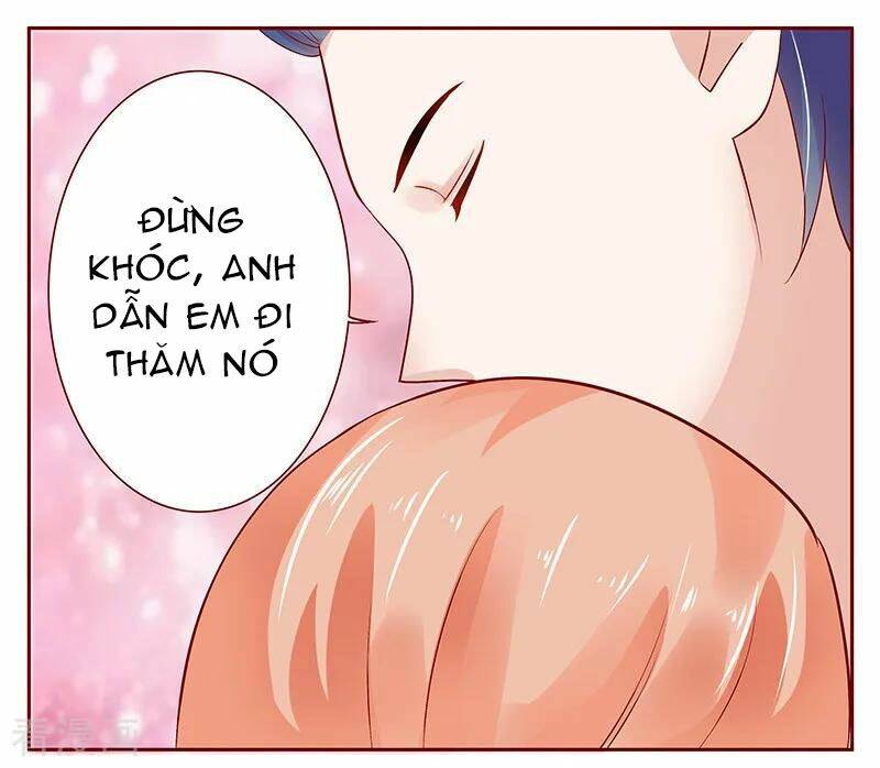 bá đạo tổng tài yêu tôi chapter 187 3