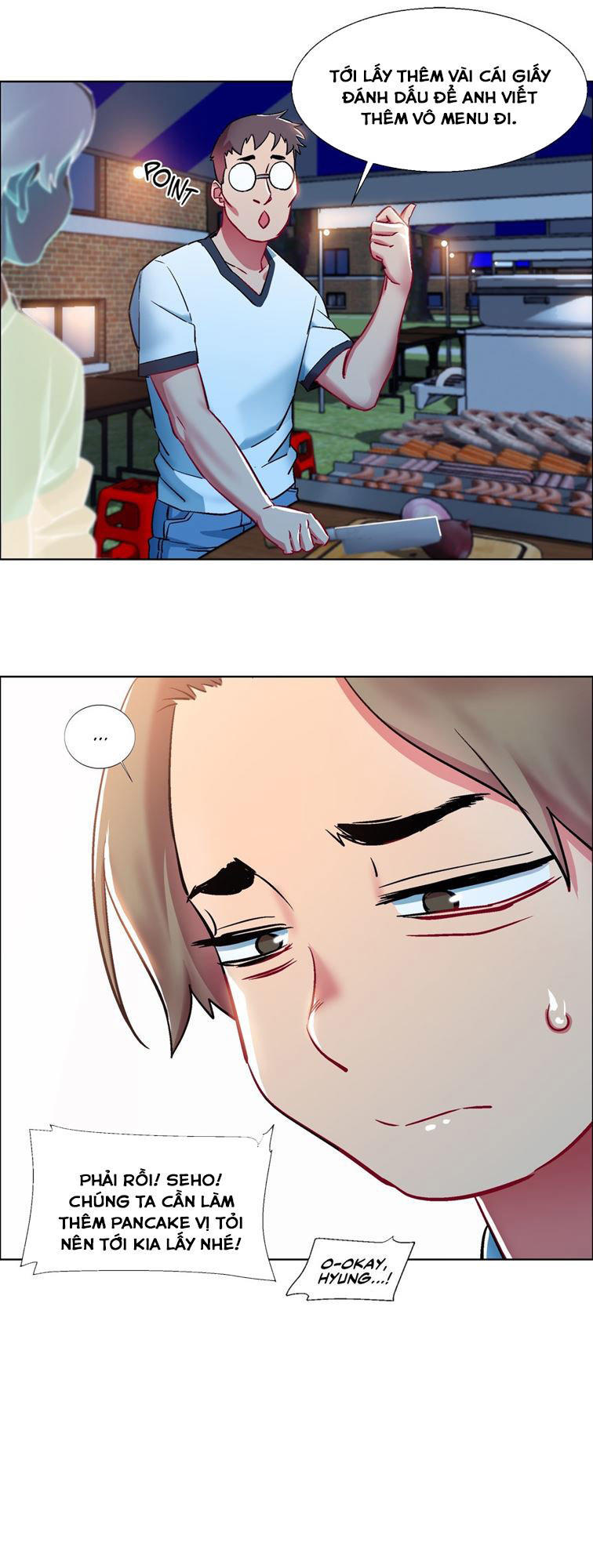 rental girls chapter 10 13