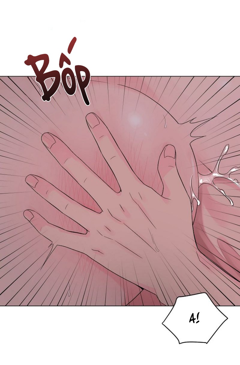 quả đào mọng và đồ lót ren chapter 2 58