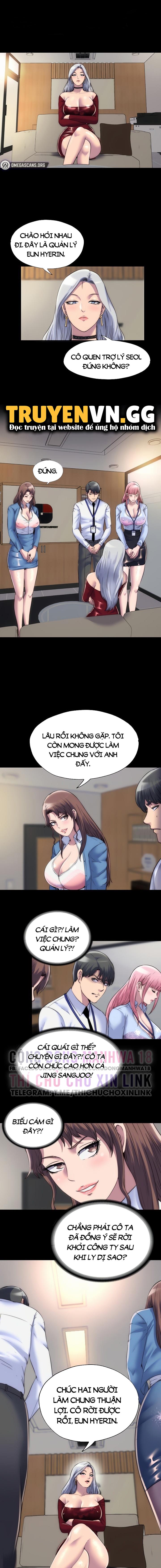 điều khiển cơ thể chapter 25 1