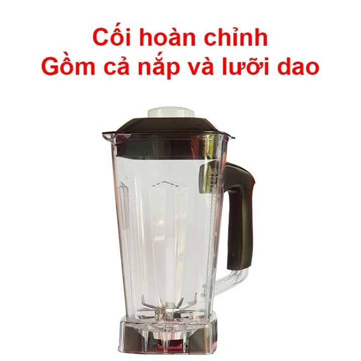 Linh Kiện Phụ Kiện Máy Xay Sinh Tố Osako OS-1500-Hàng Chính Hãng