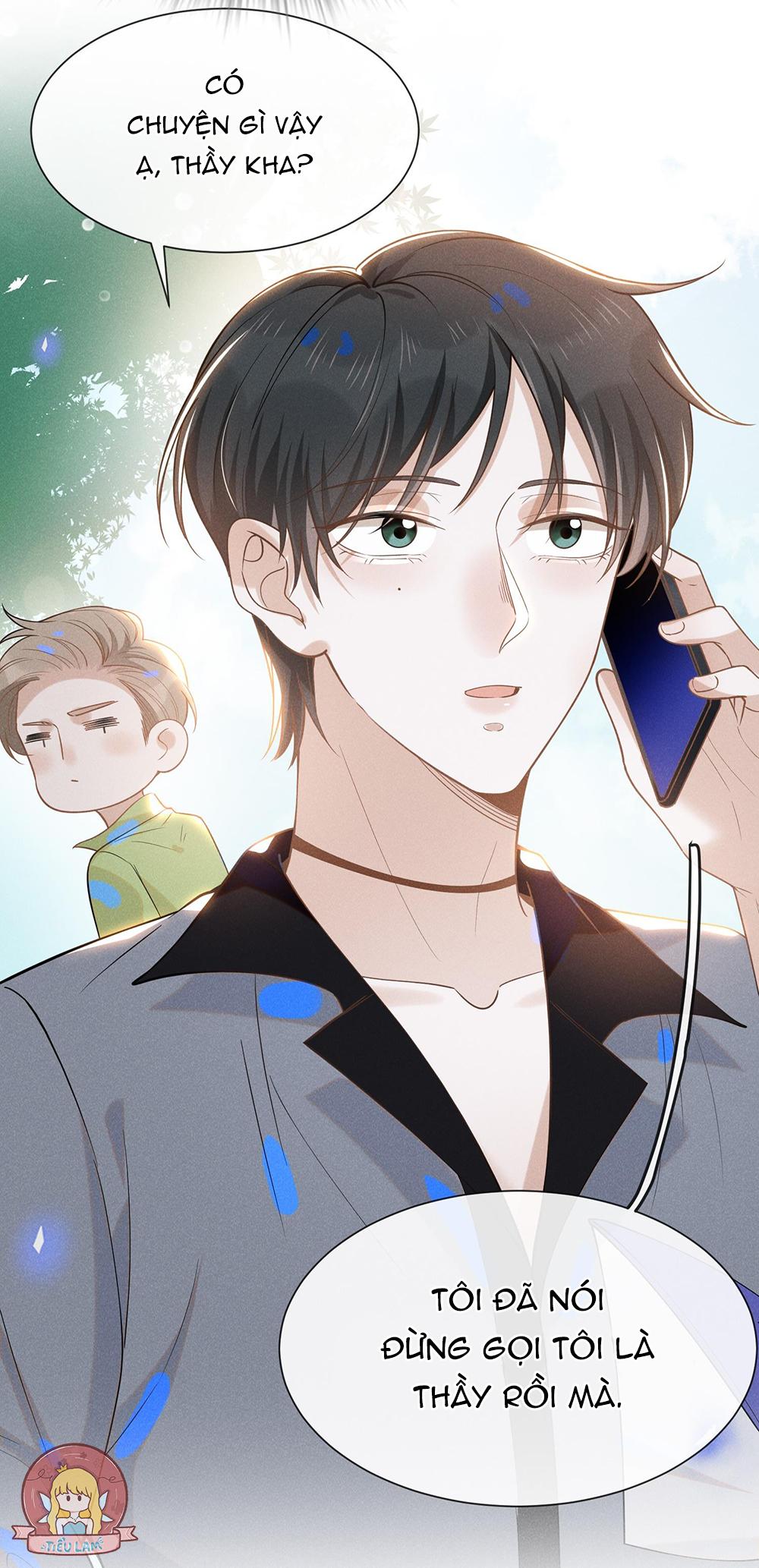 lai sinh bất kiến chapter 36 14