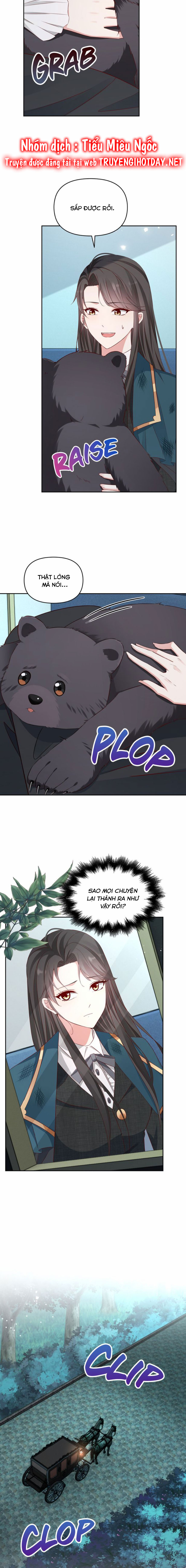 đi tìm papa cho đứa trẻ chapter 9 8