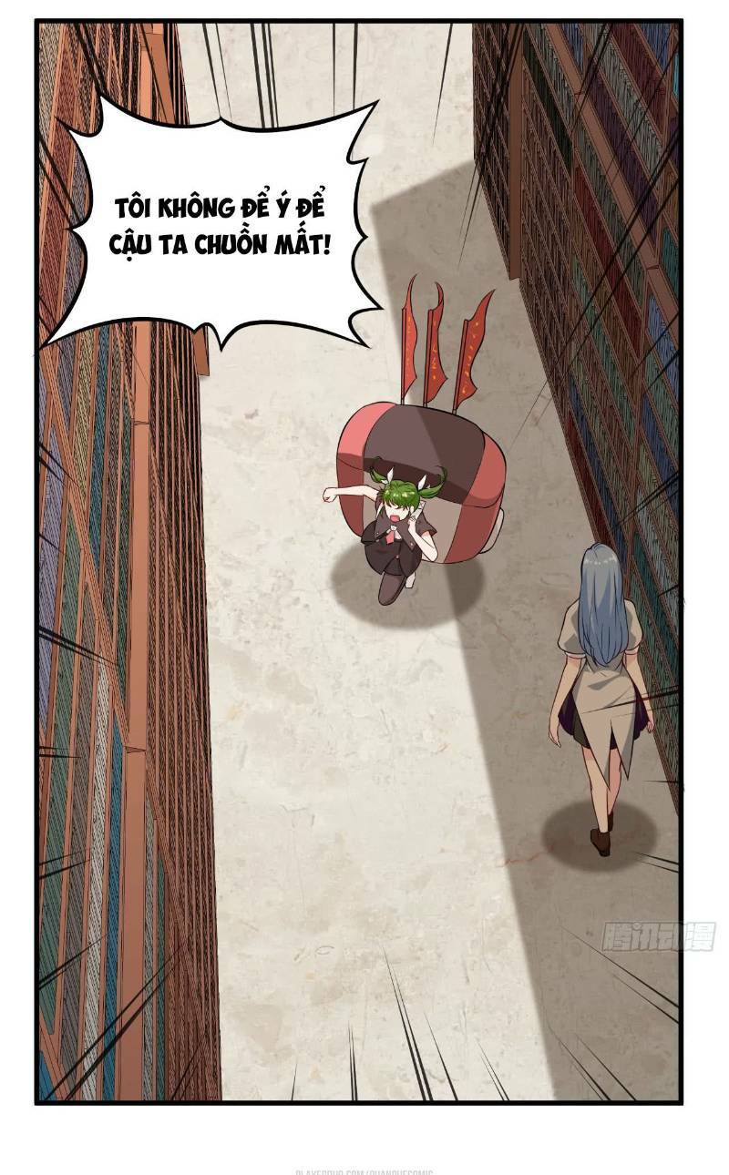 minh nhật thần đô chapter 25 37