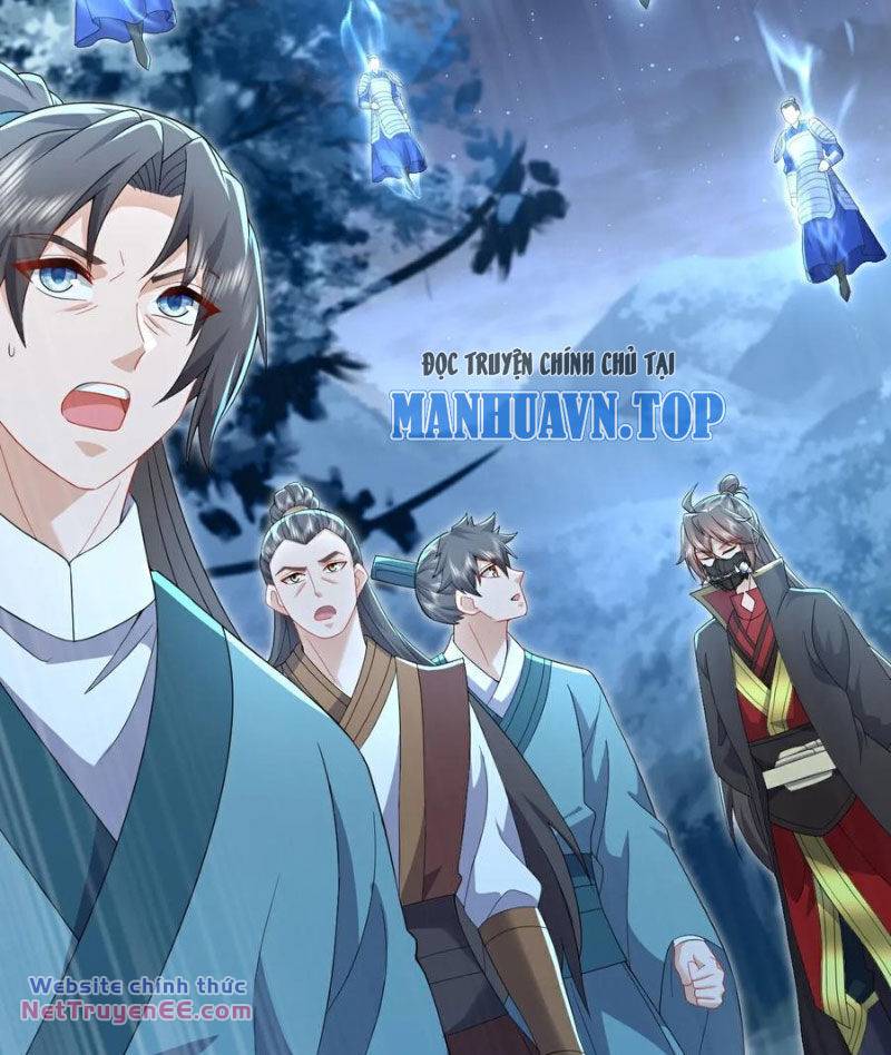 tiên võ đế tôn chapter 558 33