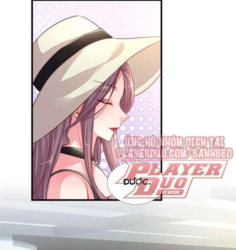 ma ma đột kích : cha mời tiếp chiêu chapter 30 19