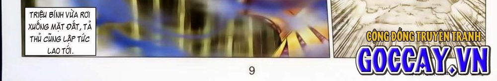 tuyệt thế vô song 2 chapter 44 16