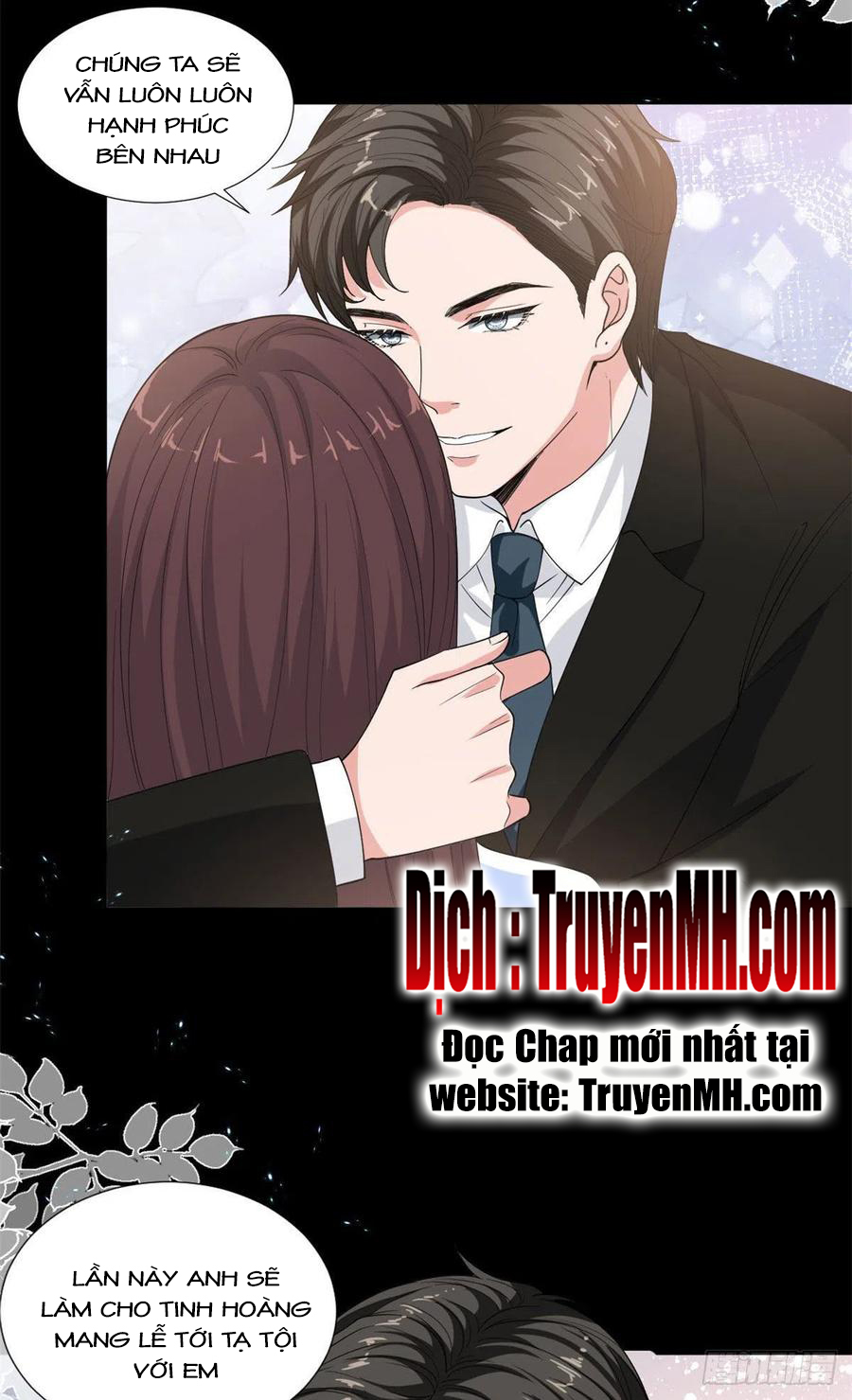 thí hôn lão công, cần giúp sức chapter 468 9