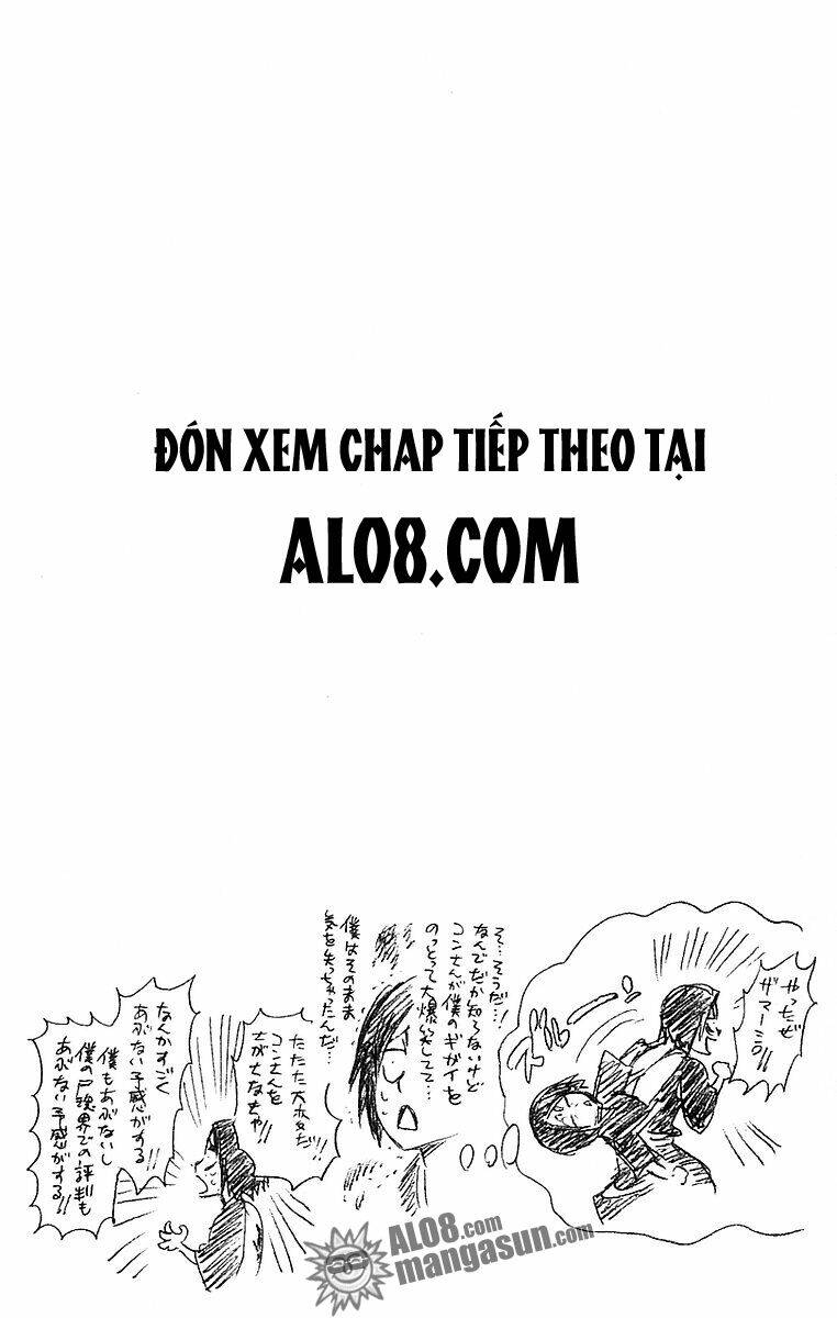 thần chết ichigo chapter 189 21